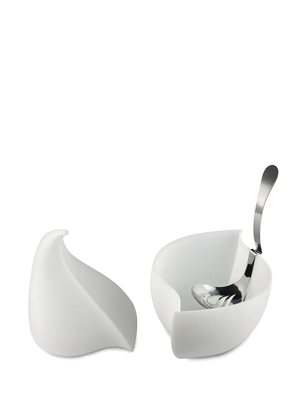 ALESSI Mozzarella Holder