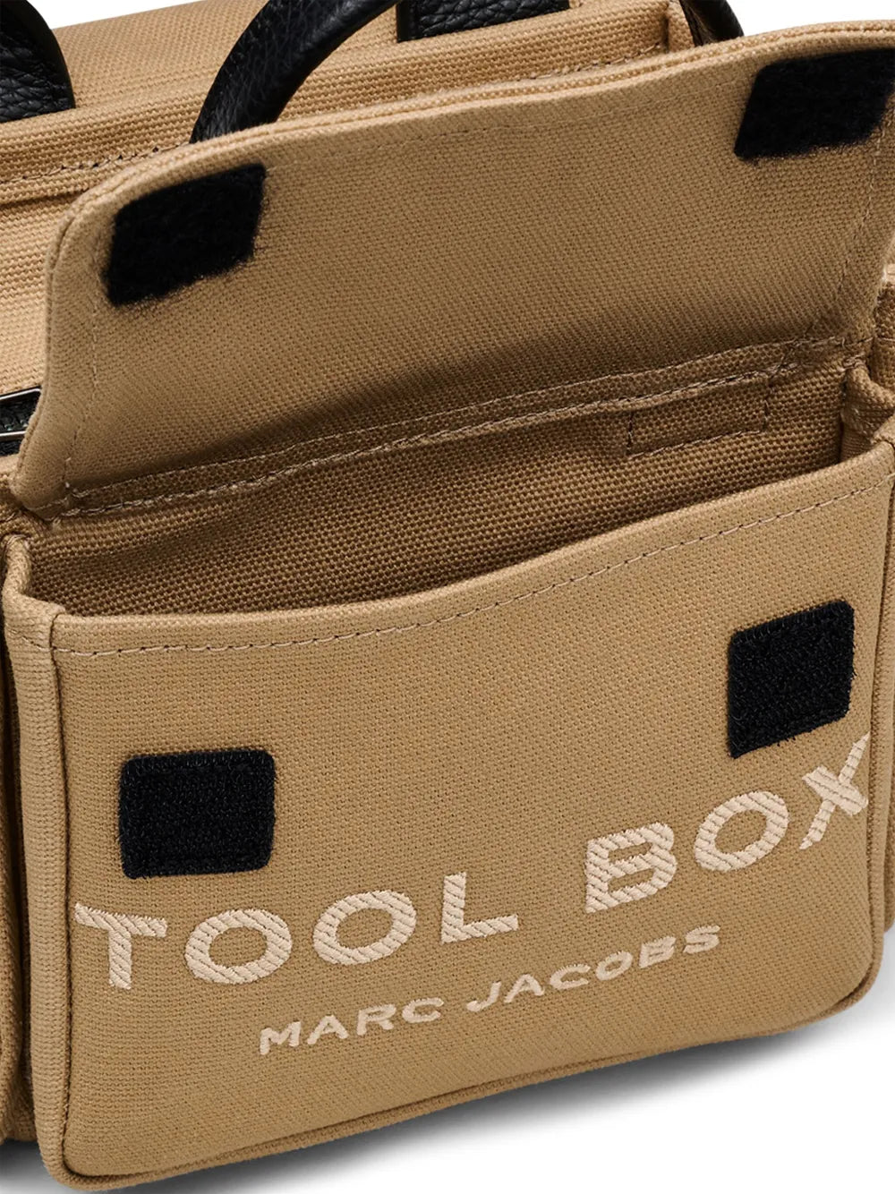 MARC JACOBS Crossbody Tool Box Bag