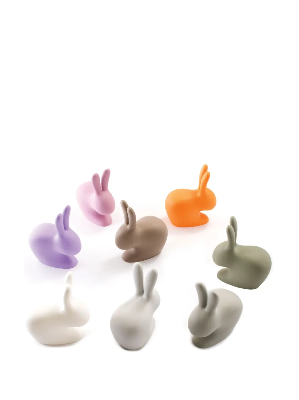 QEEBOO Rabbit baby chair