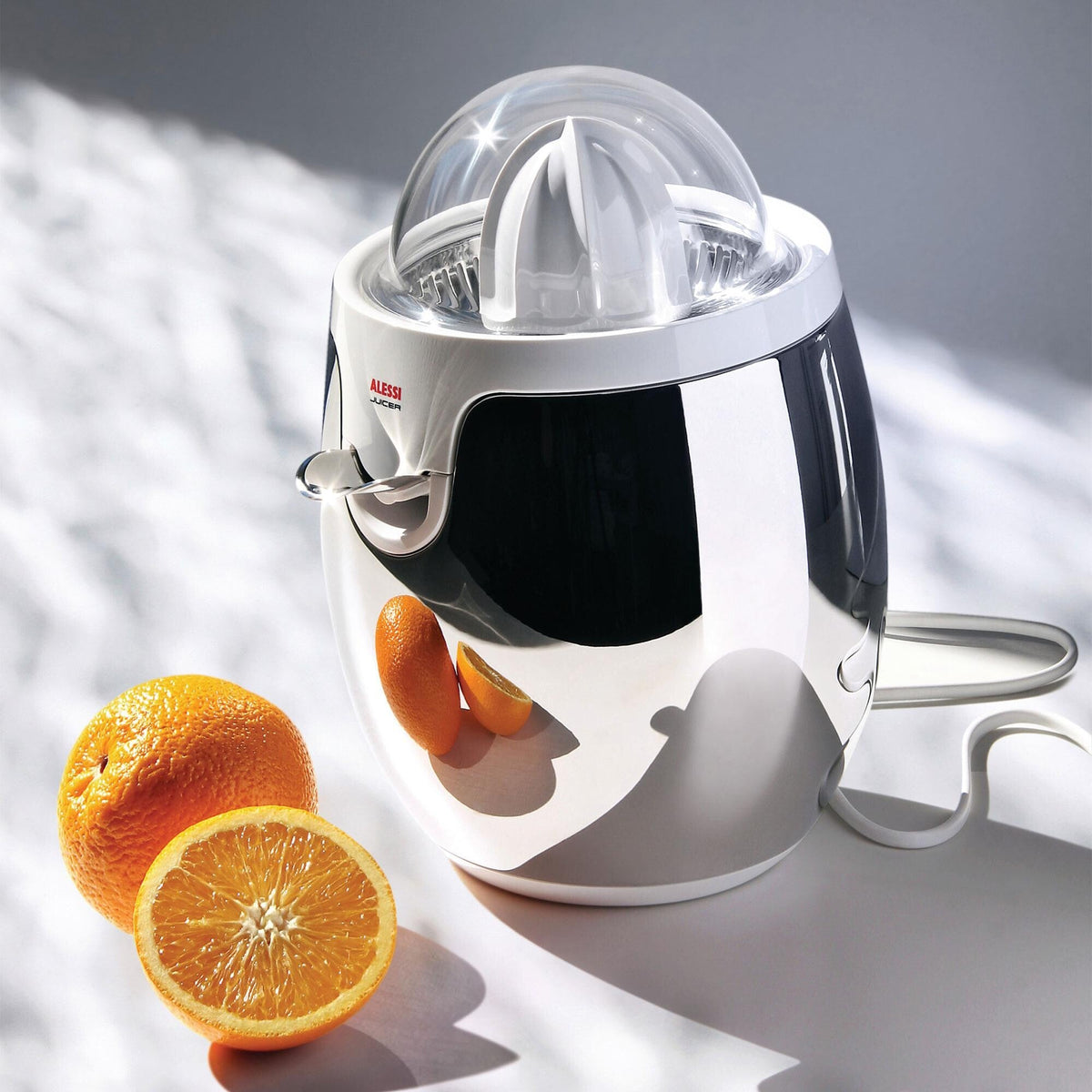 ALESSI Electric Lemon Squeezer