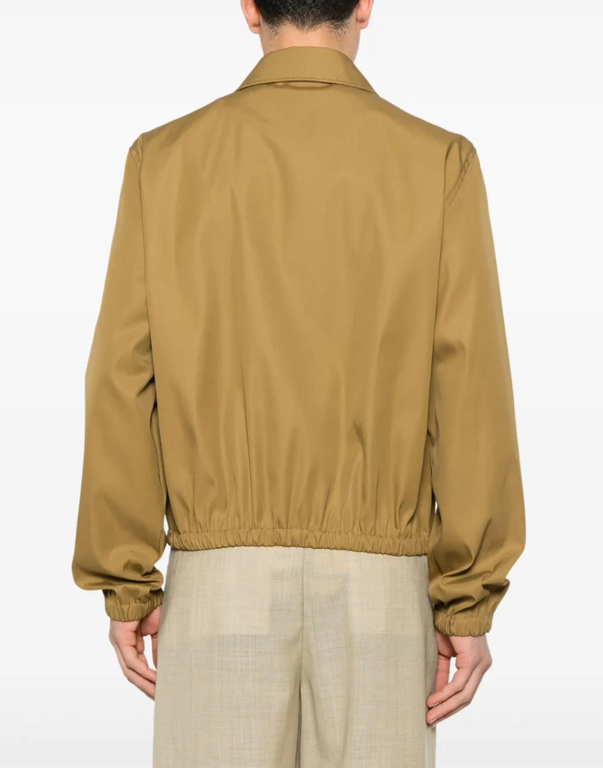 AMI Waterproof Bomber Jacket