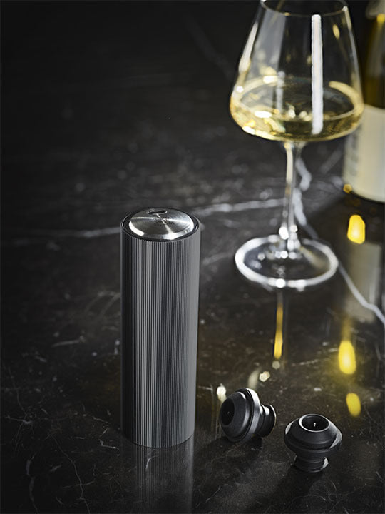 PEUGEOT Line Preserve Electric Electric Wine Vacuum Pump