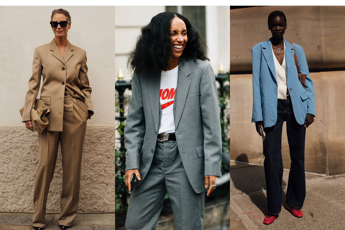 How To Nail Timeless Tailoring