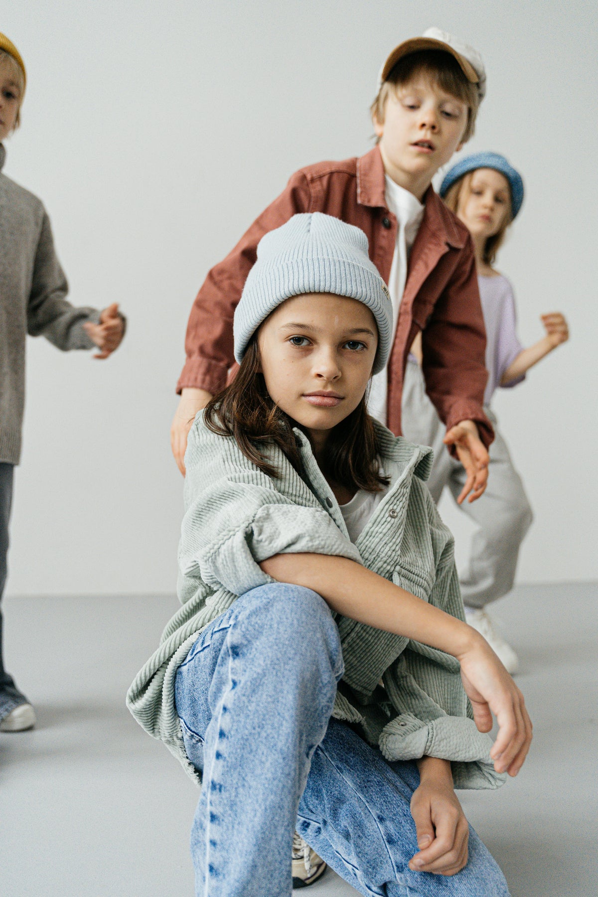 Kids