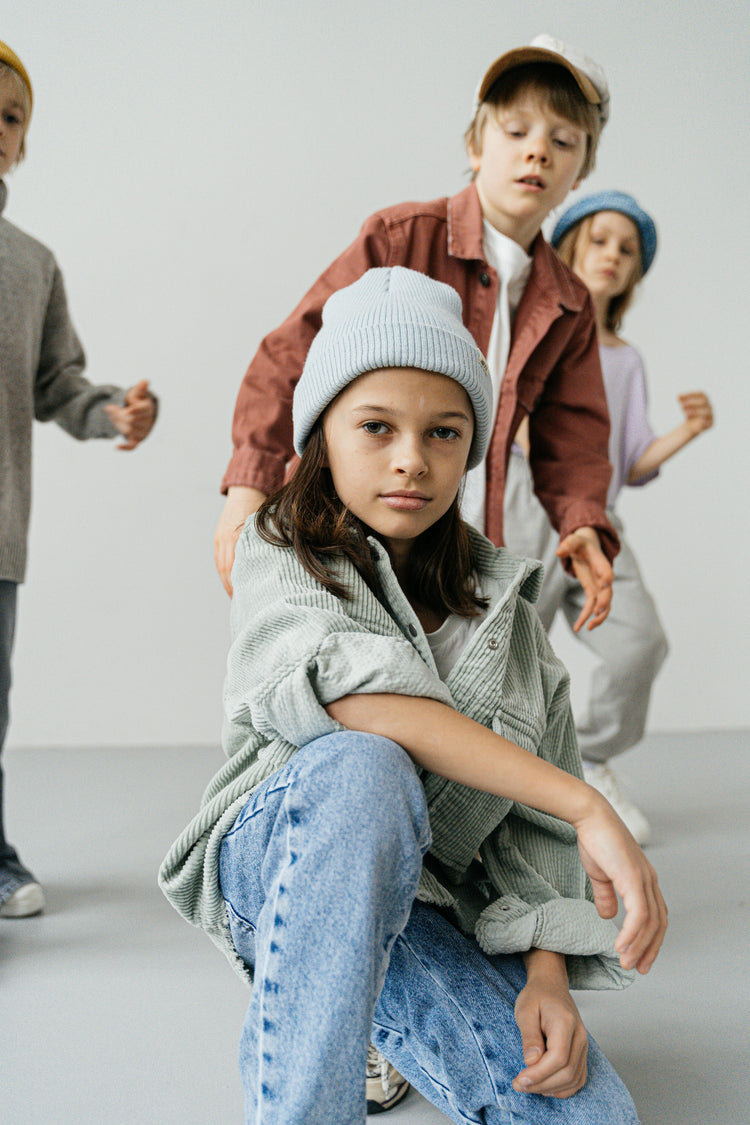 Kids