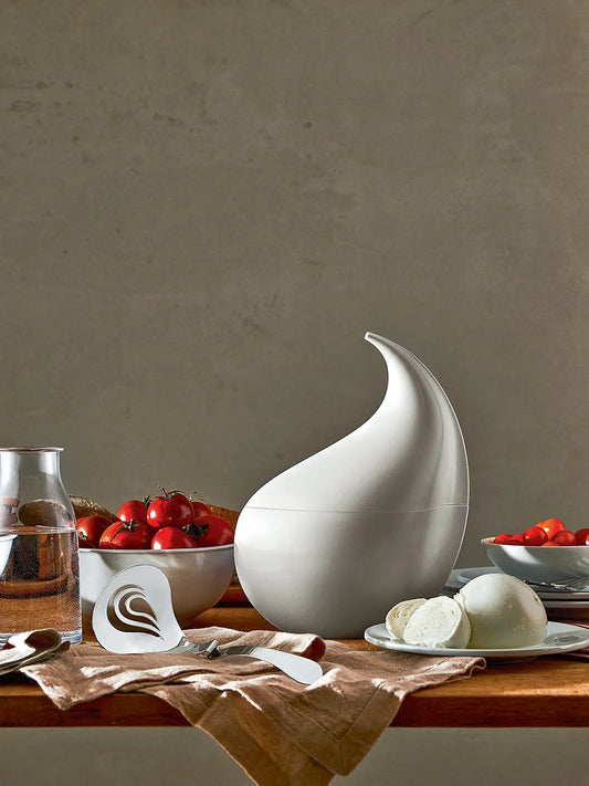 ALESSI Mozzarella Holder
