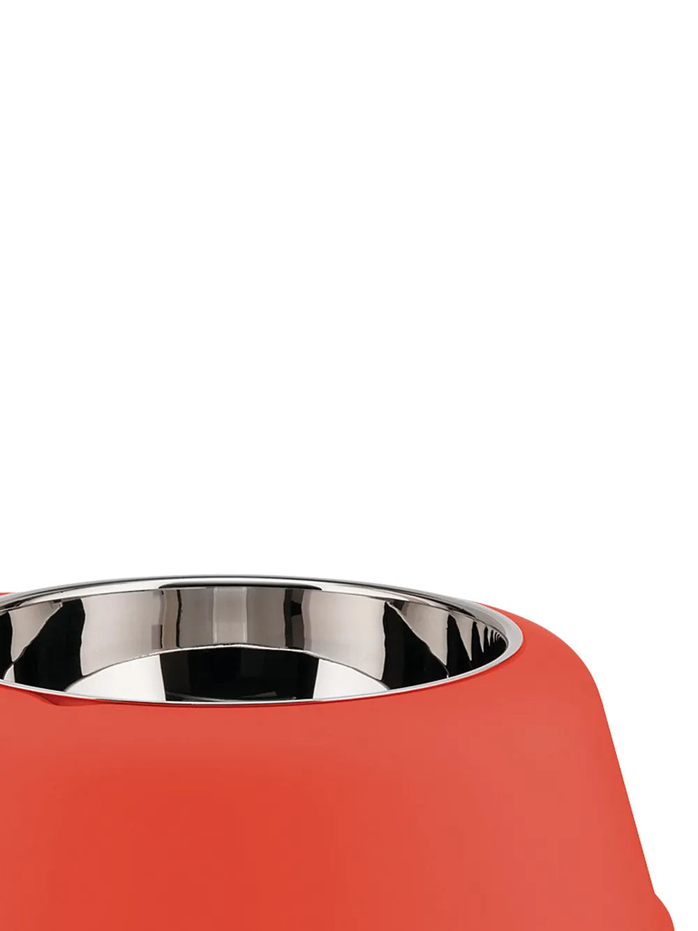 ALESSI Pita Dog Bowl