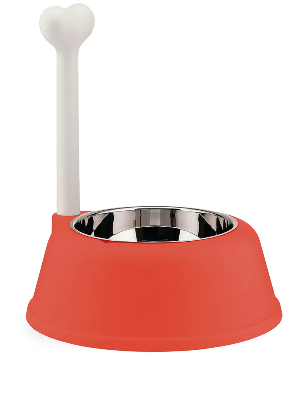 ALESSI Pita Dog Bowl