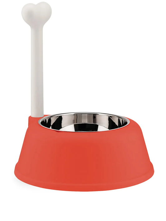 ALESSI Pita Dog Bowl
