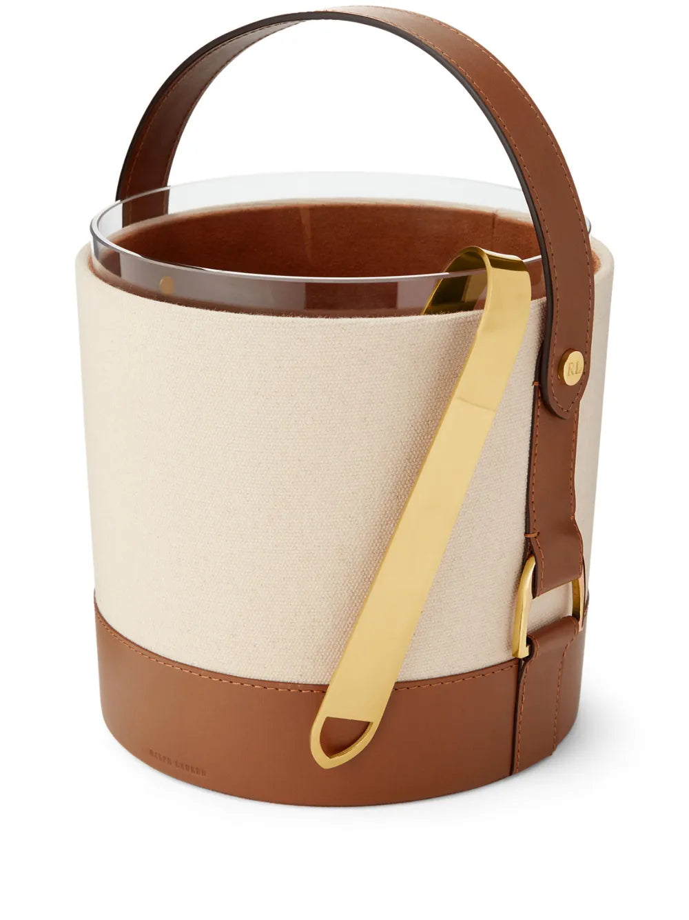Ralph Lauren Home Garret ice bucket