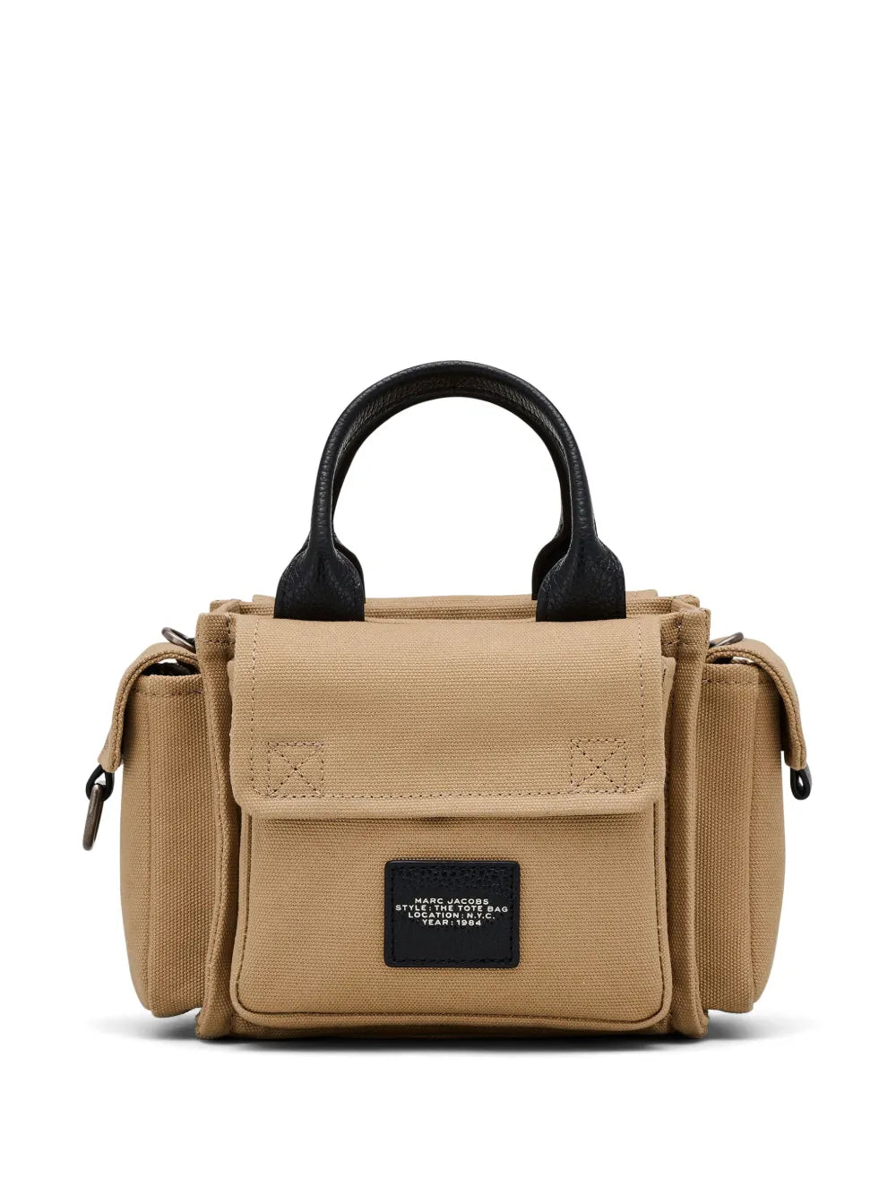 MARC JACOBS Crossbody Tool Box Bag