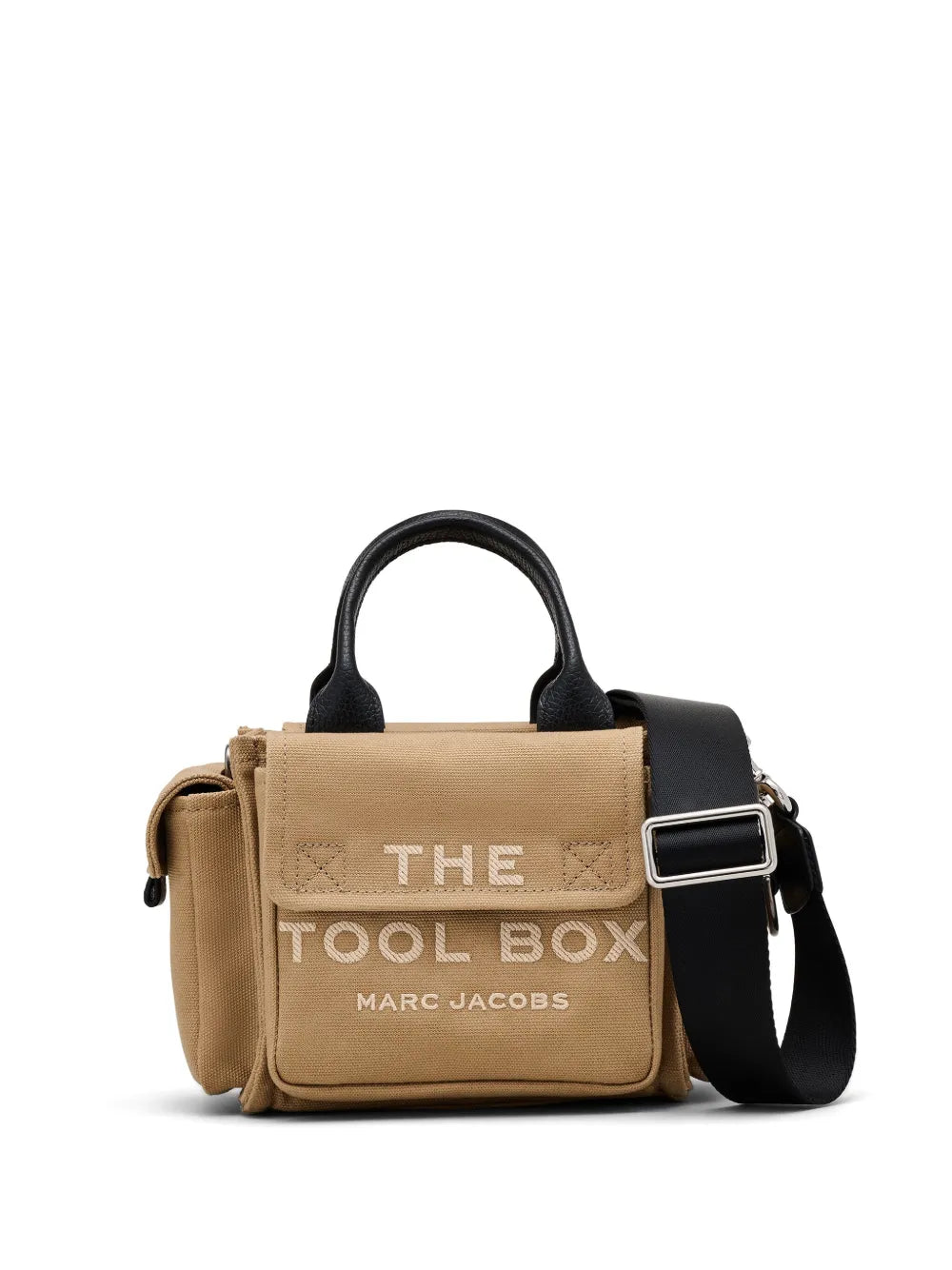 MARC JACOBS Crossbody Tool Box Bag