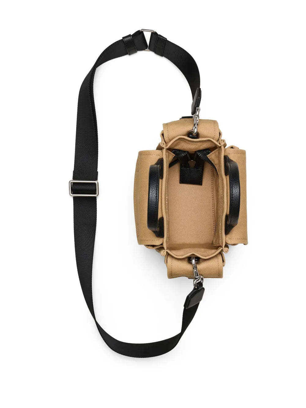 MARC JACOBS Crossbody Tool Box Bag