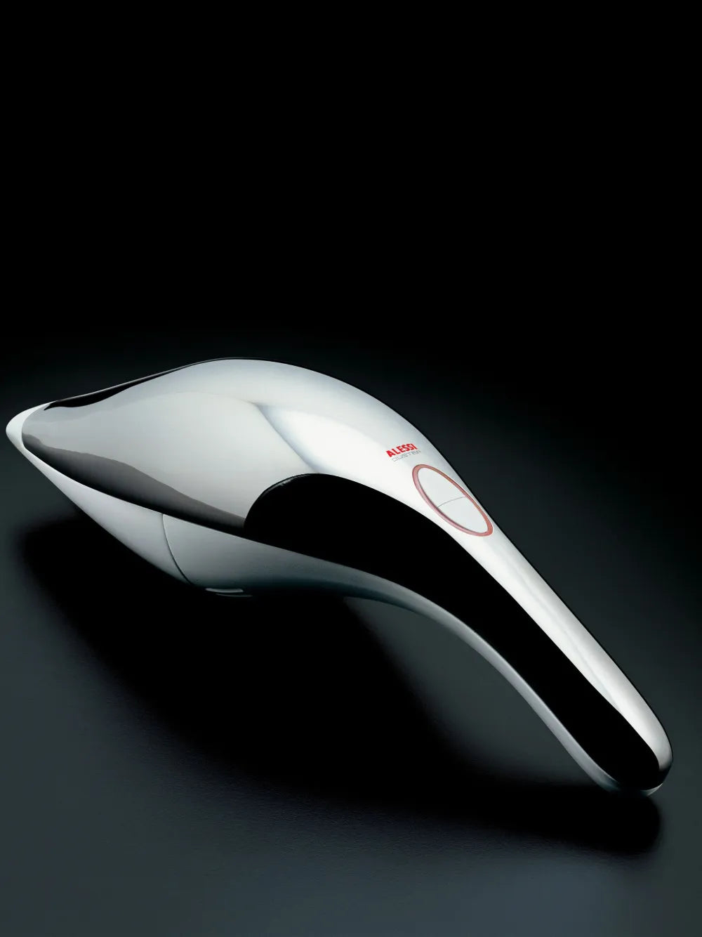 ALESSI Mini Vacuum Cleaner