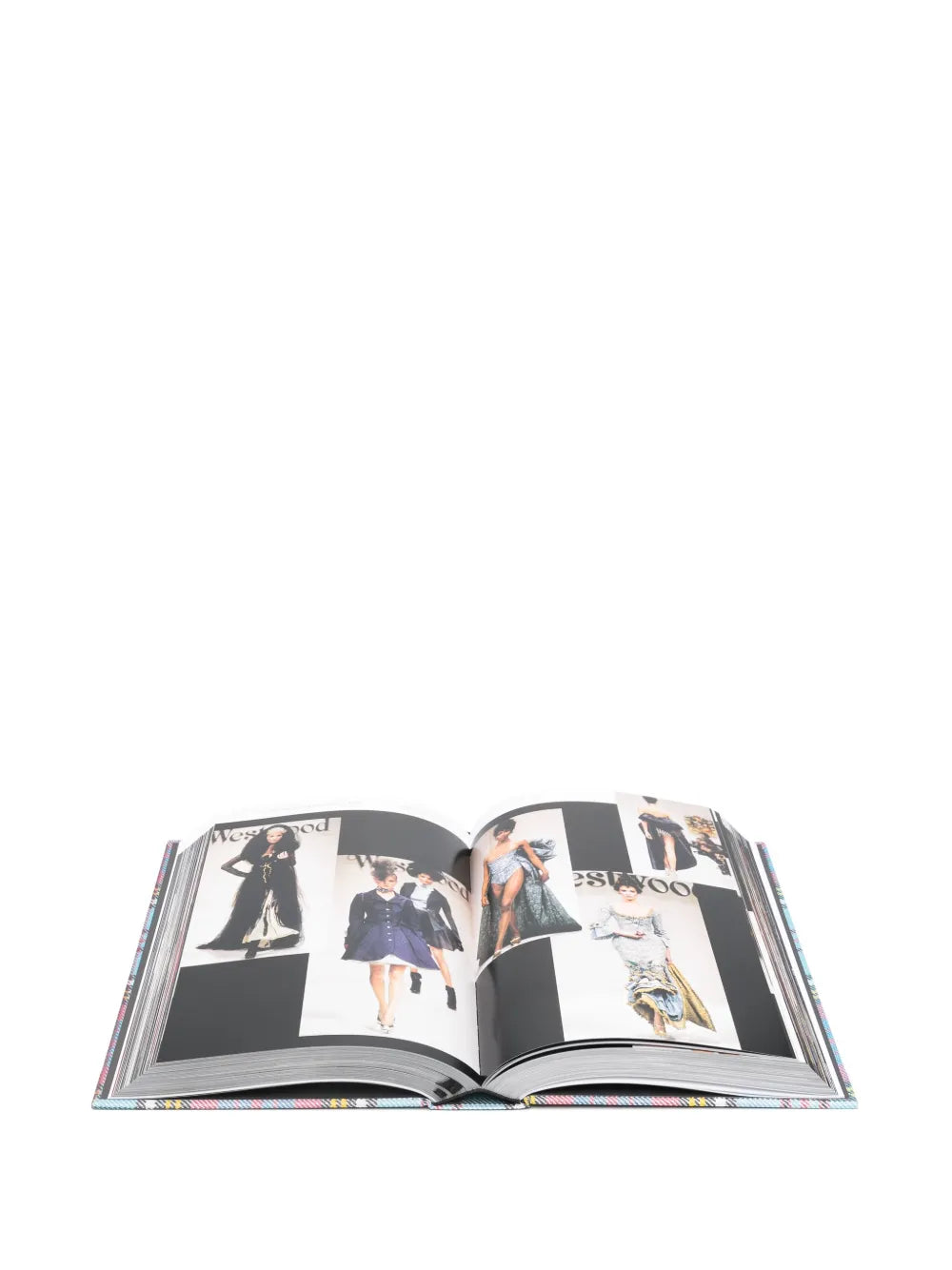 VIVIENNE WESTWOOD Catwalk: The Complete Collections