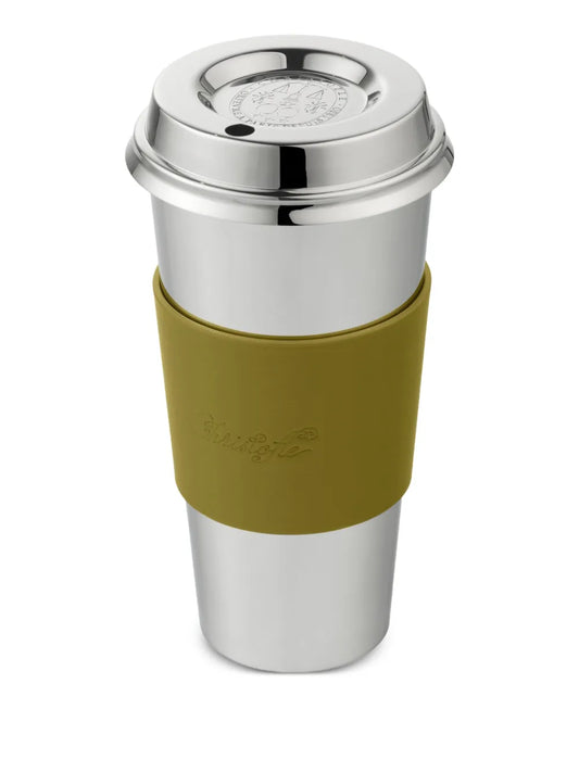 CHRISTOFLE Imperial coffee cup