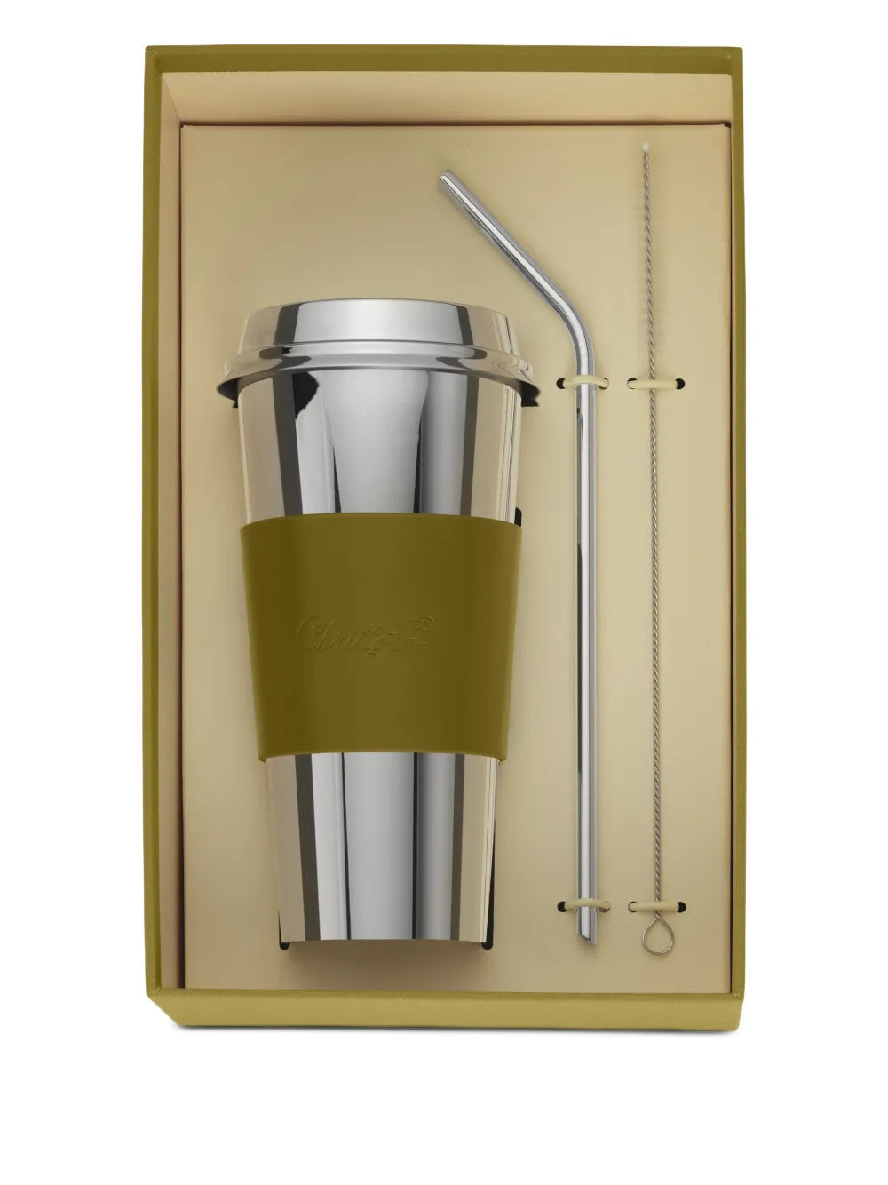 CHRISTOFLE Imperial coffee cup