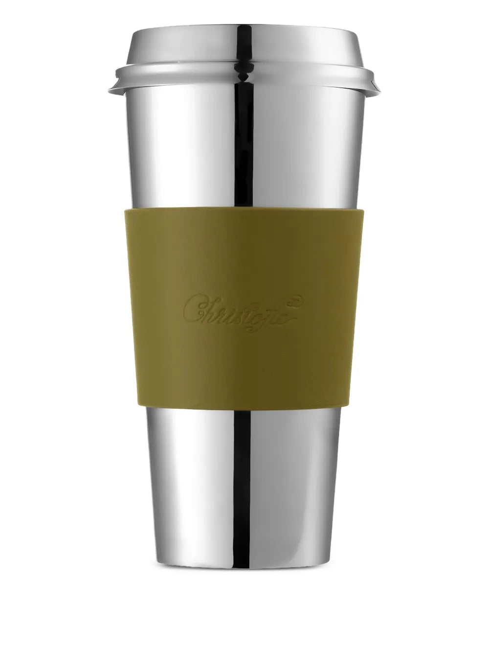 CHRISTOFLE Imperial coffee cup