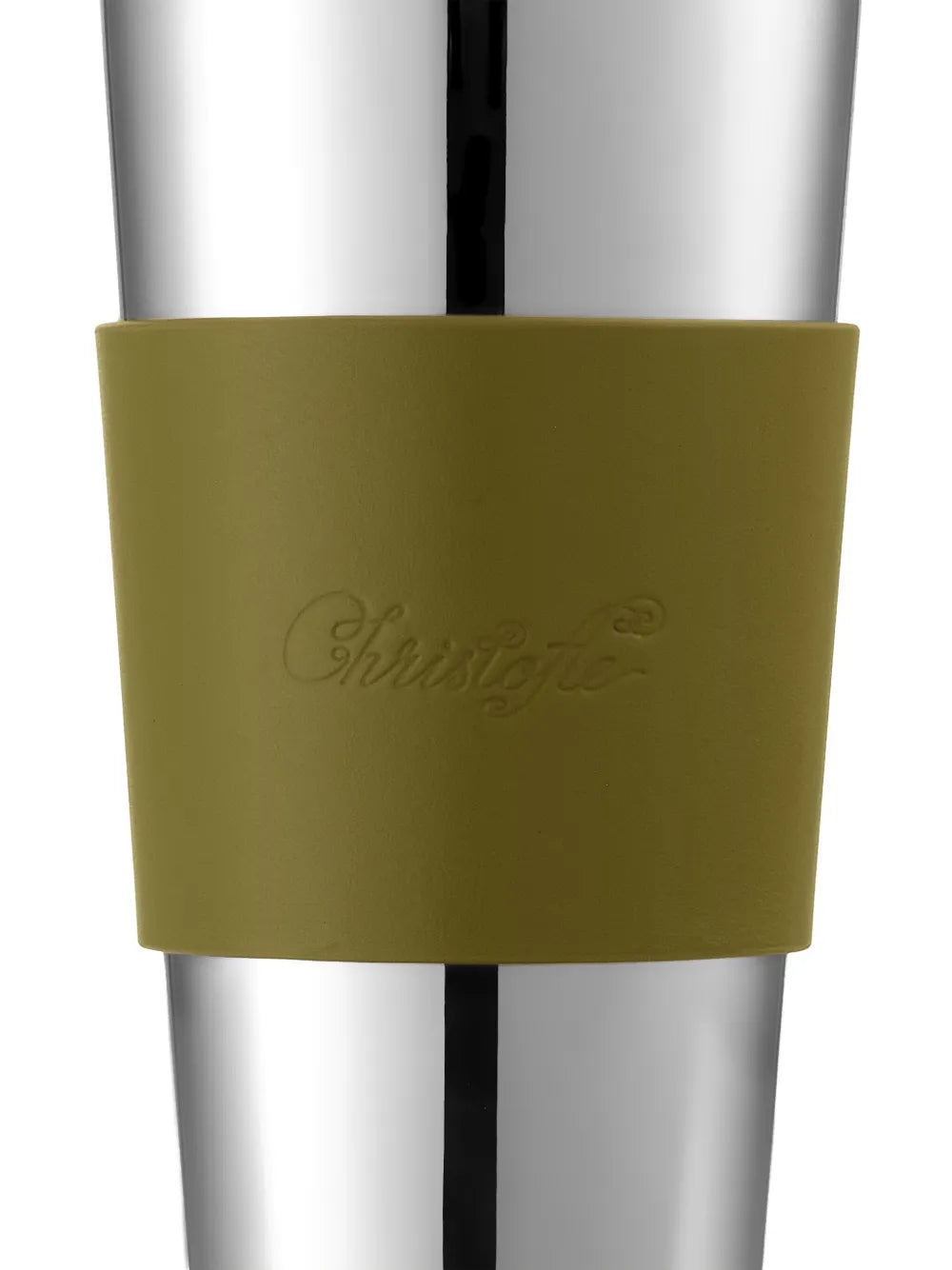 CHRISTOFLE Imperial coffee cup
