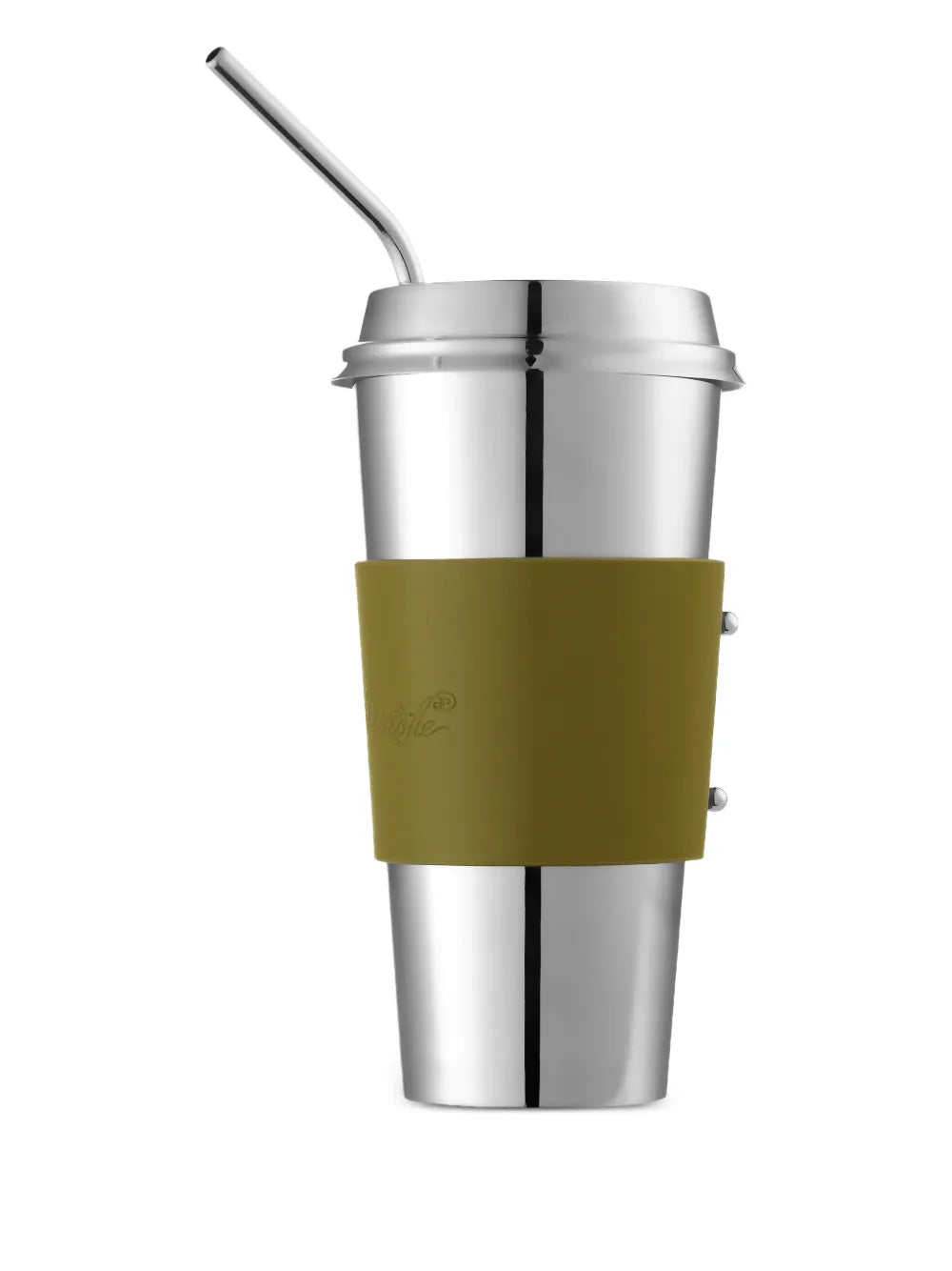 CHRISTOFLE Imperial coffee cup