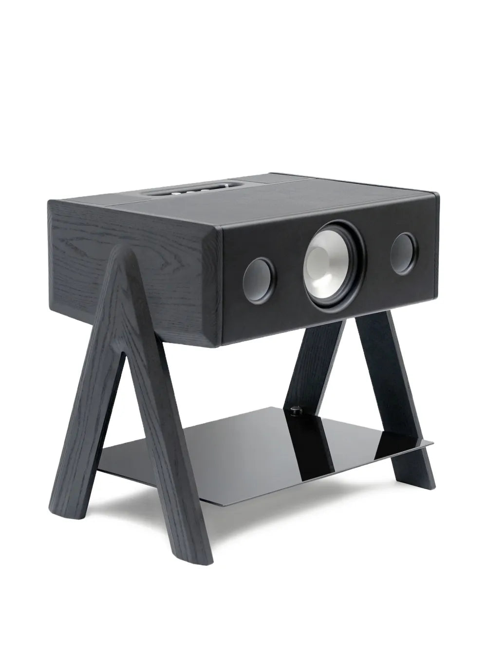 LA BOITE CONCEPT Cube LW Speaker