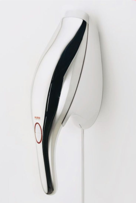 ALESSI Mini Vacuum Cleaner