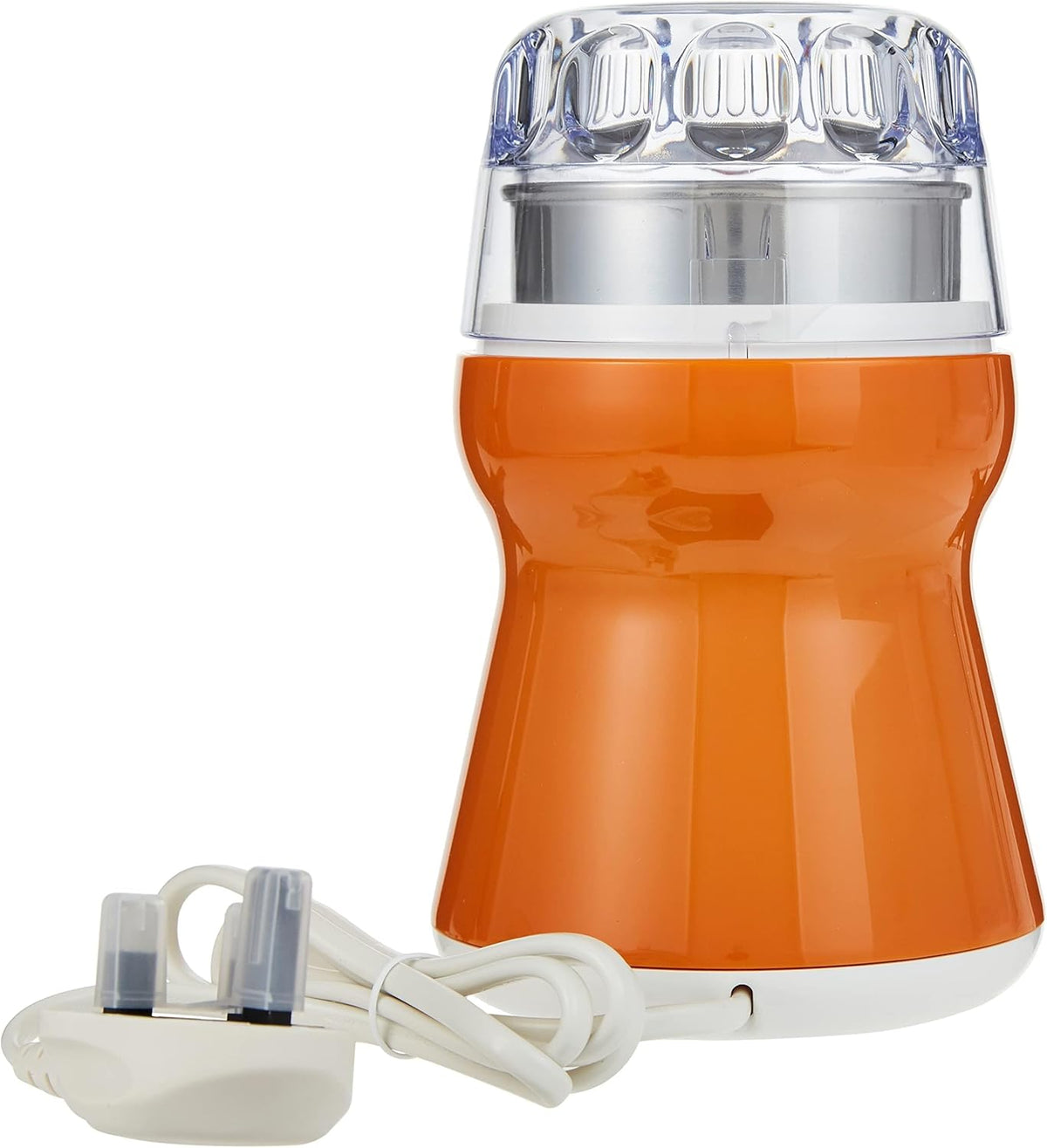 MOULINEX Push Orange Spice Grinder