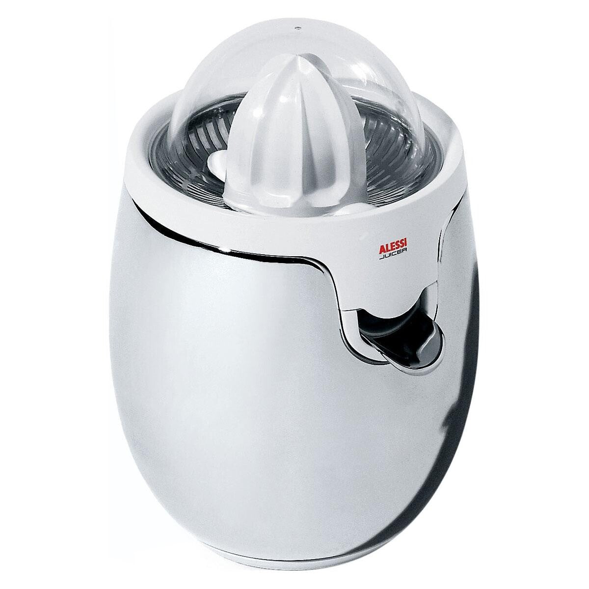 ALESSI Electric Lemon Squeezer