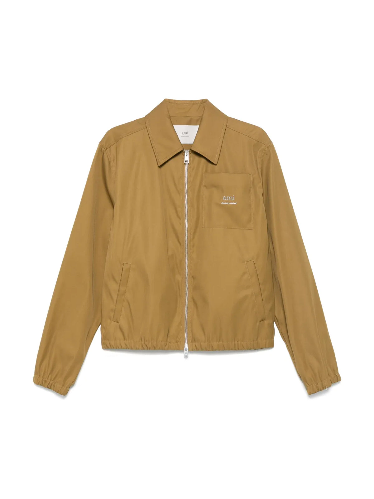 AMI Waterproof Bomber Jacket