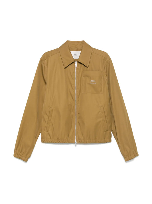 AMI Waterproof Bomber Jacket