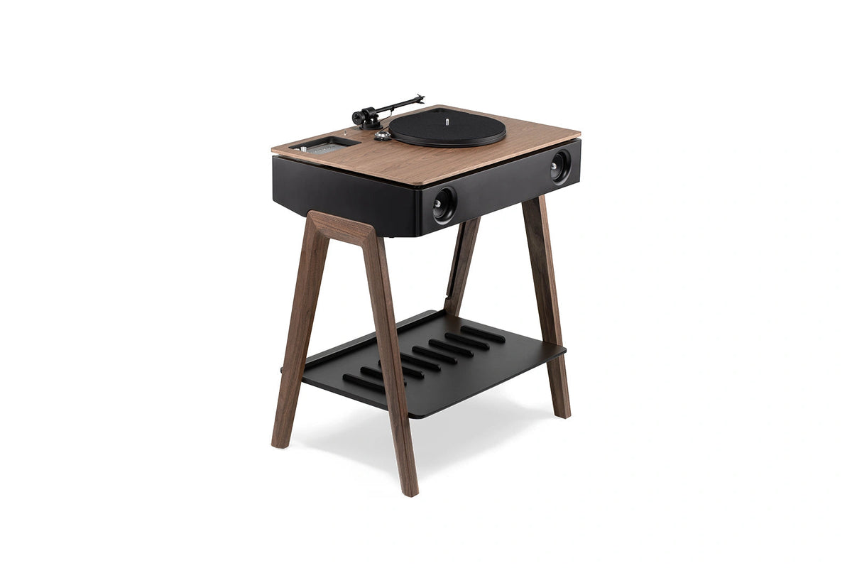 LA BOITE CONCEPT LX Turntable Connect Walnut