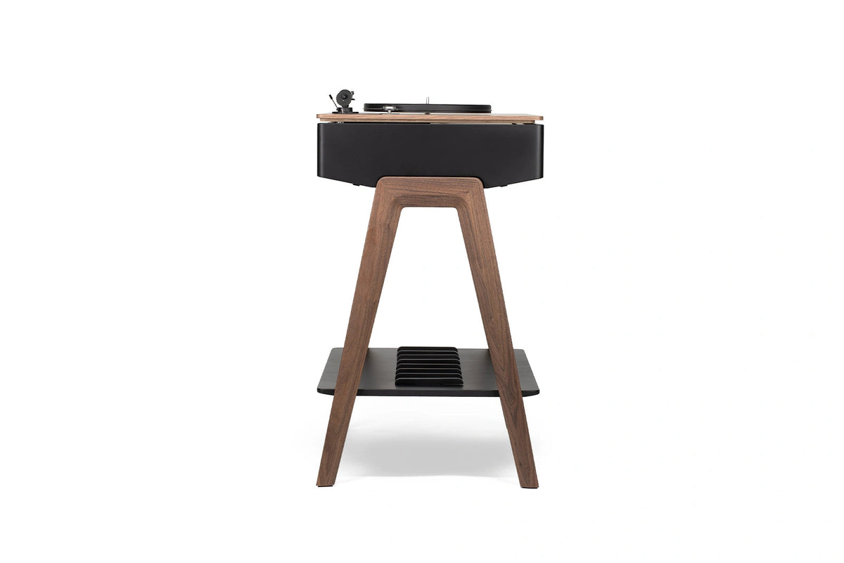 LA BOITE CONCEPT LX Turntable Connect Walnut