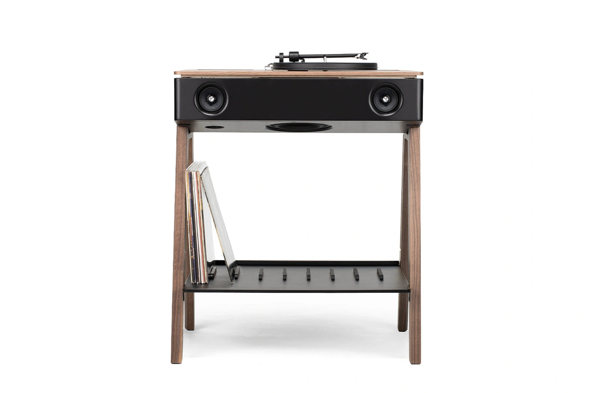 LA BOITE CONCEPT LX Turntable Connect Walnut