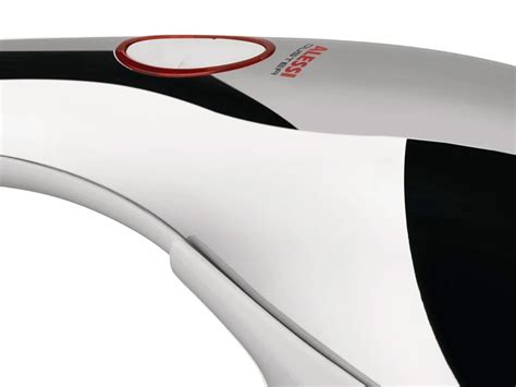 ALESSI Mini Vacuum Cleaner