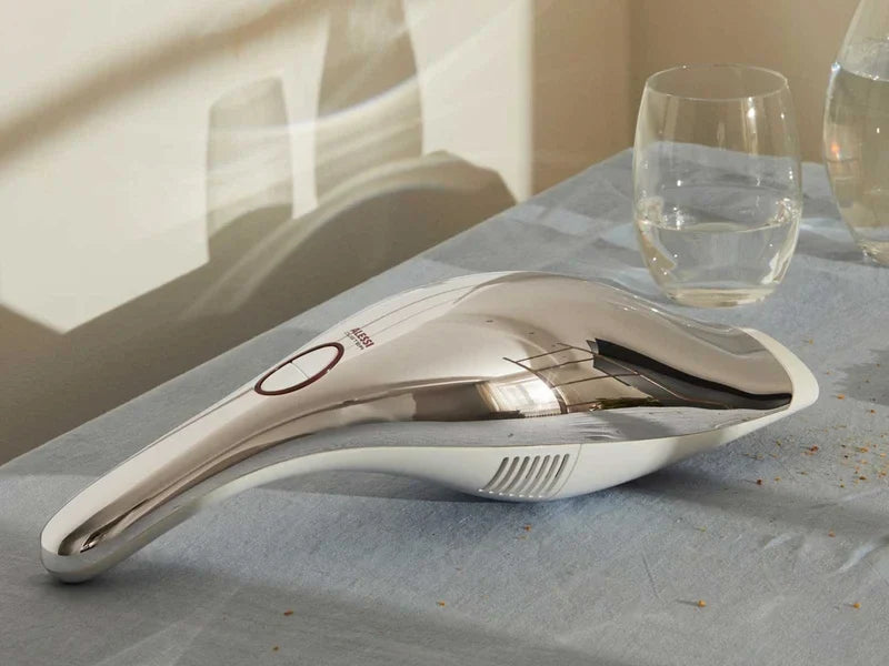 ALESSI Mini Vacuum Cleaner