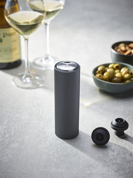PEUGEOT Line Preserve Electric Electric Wine Vacuum Pump